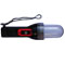 POGO-F Rechargeable Flash Torch 