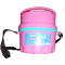 Plastic Tiffin Box - 3 Bowls
