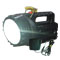Rechargeable LED Torch - Tiger