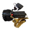 Rechargeable LED Torch - Tiger